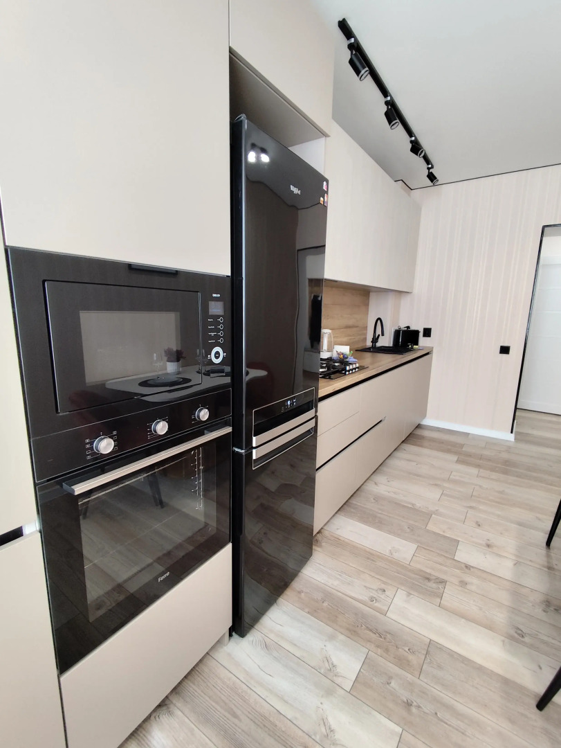 Апартаменты на Дадаева 71