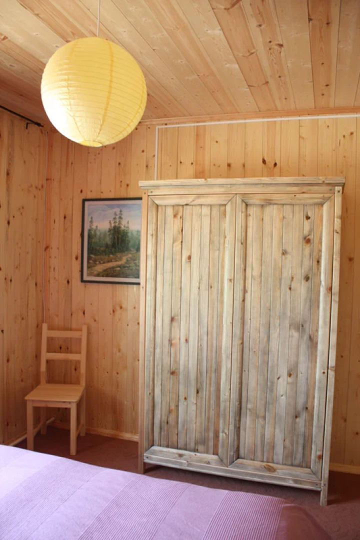 Гостевой дом в Нурмойле Олонка