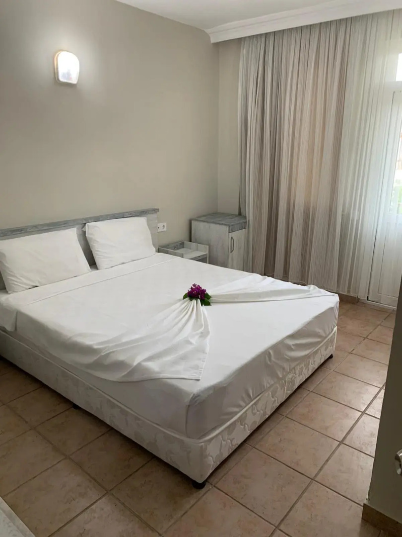 ОтельTekirova Millennium