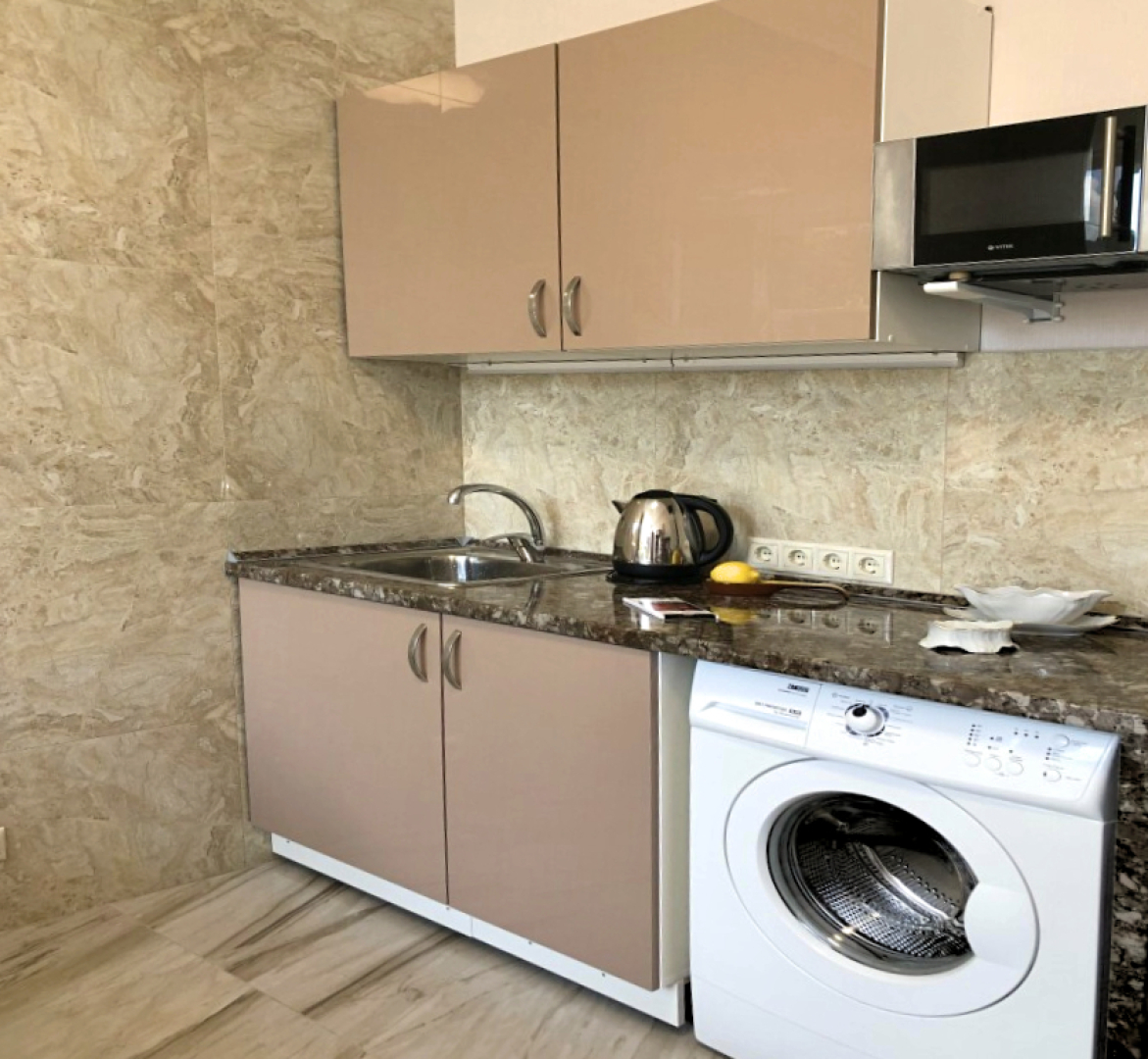 Апартаменты Ангел