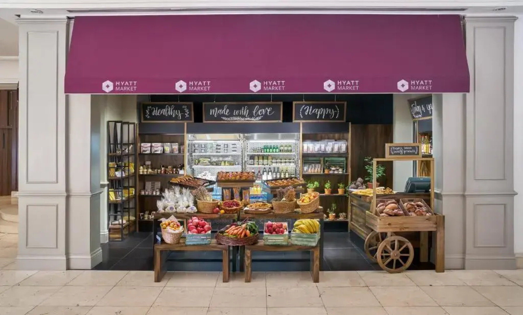 Отель Hyatt Regency Bishkek