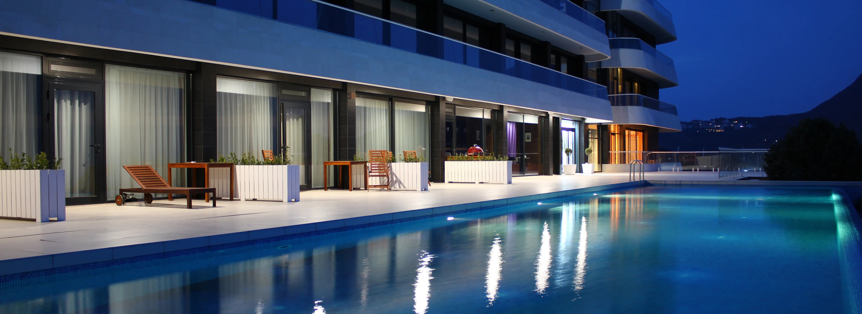 Апарт-Отель Алтея