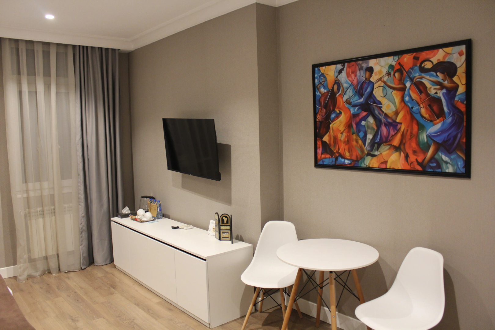 Old Baku Boutique Hotel