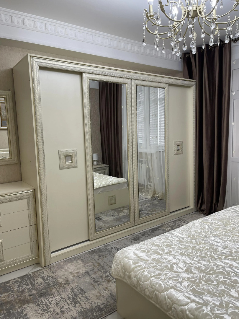 Апартаменты Квартира