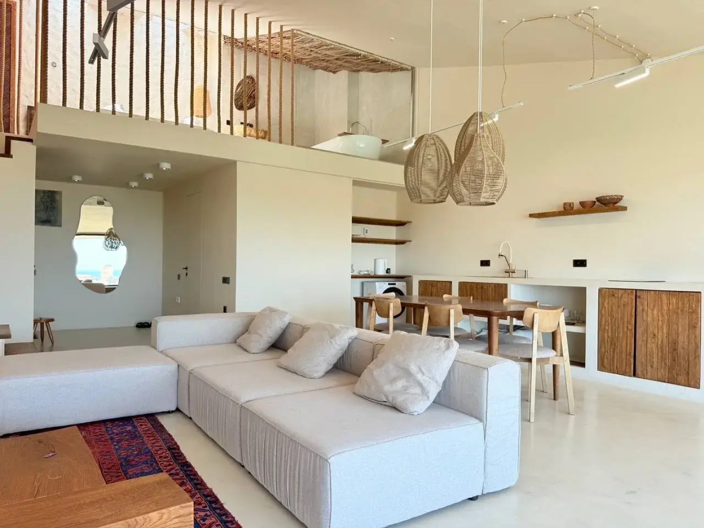 Квартира уникальная