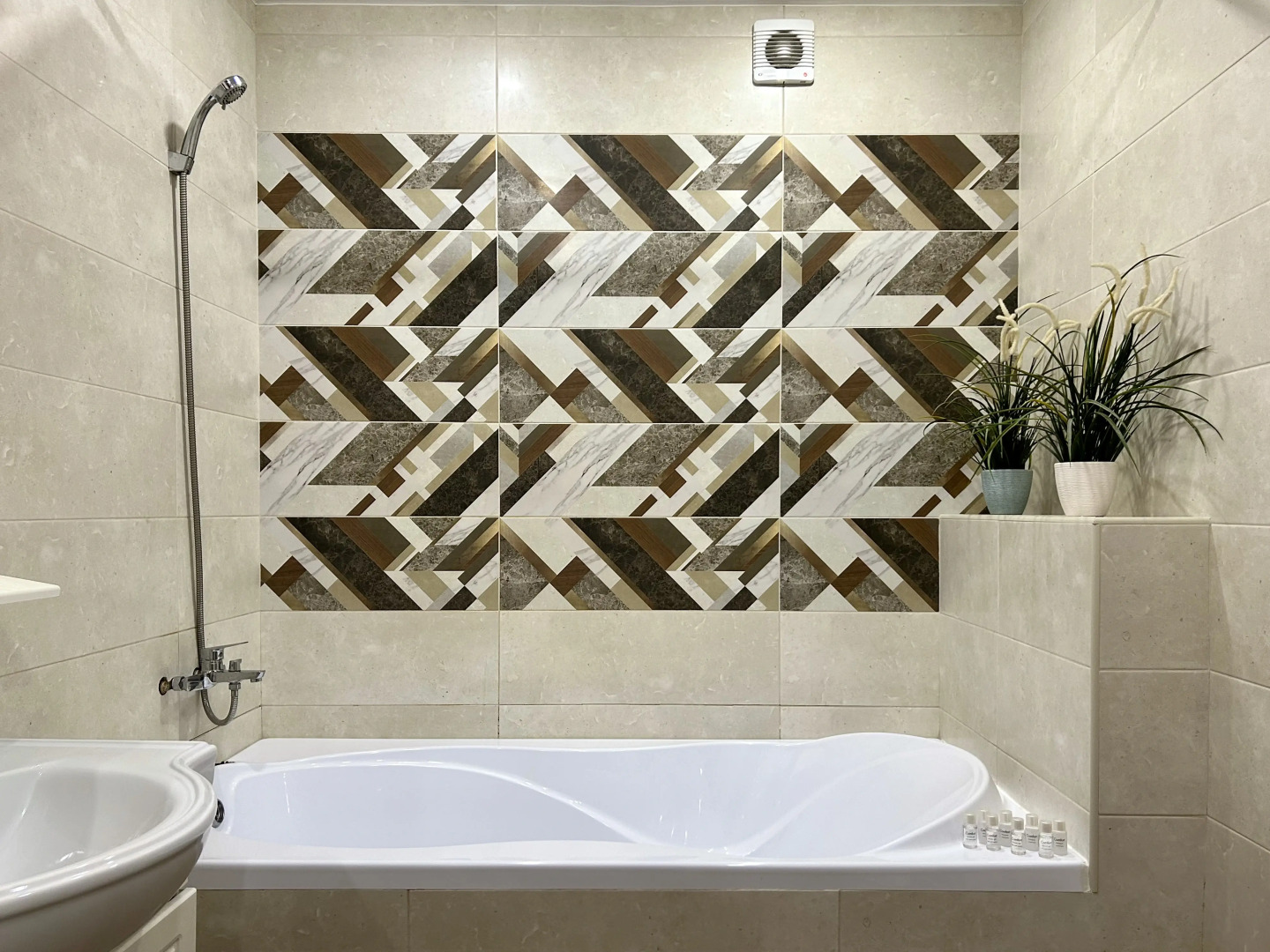 Апартаменты Bliss-Лазурит в центре Казани