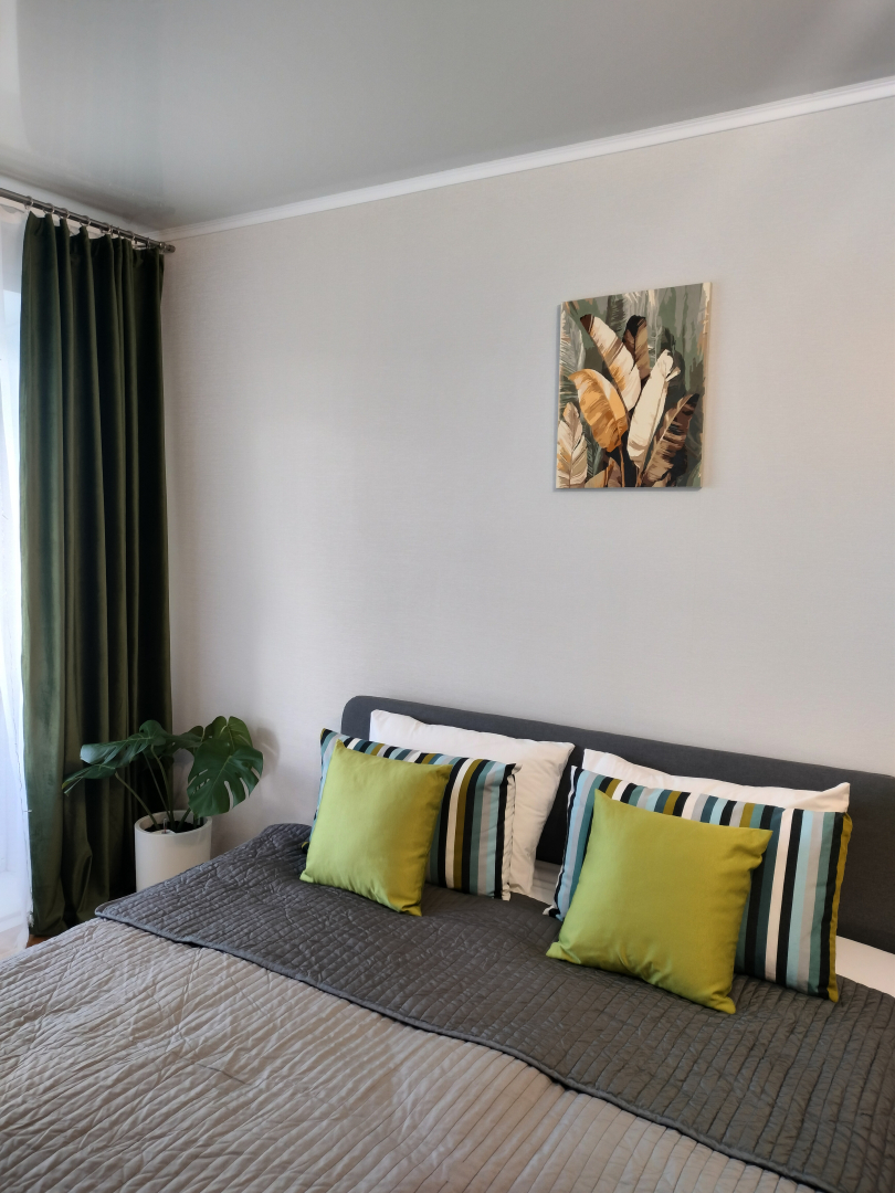 Квартира Комфортная