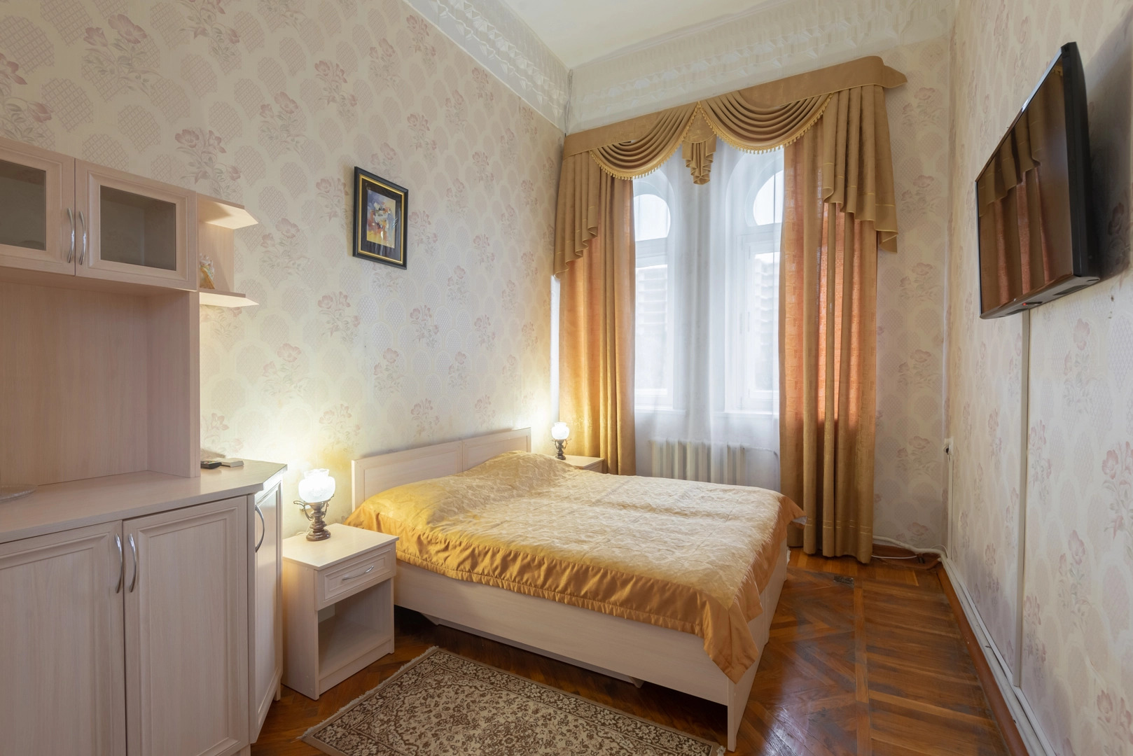 Санаторий Дюльбер