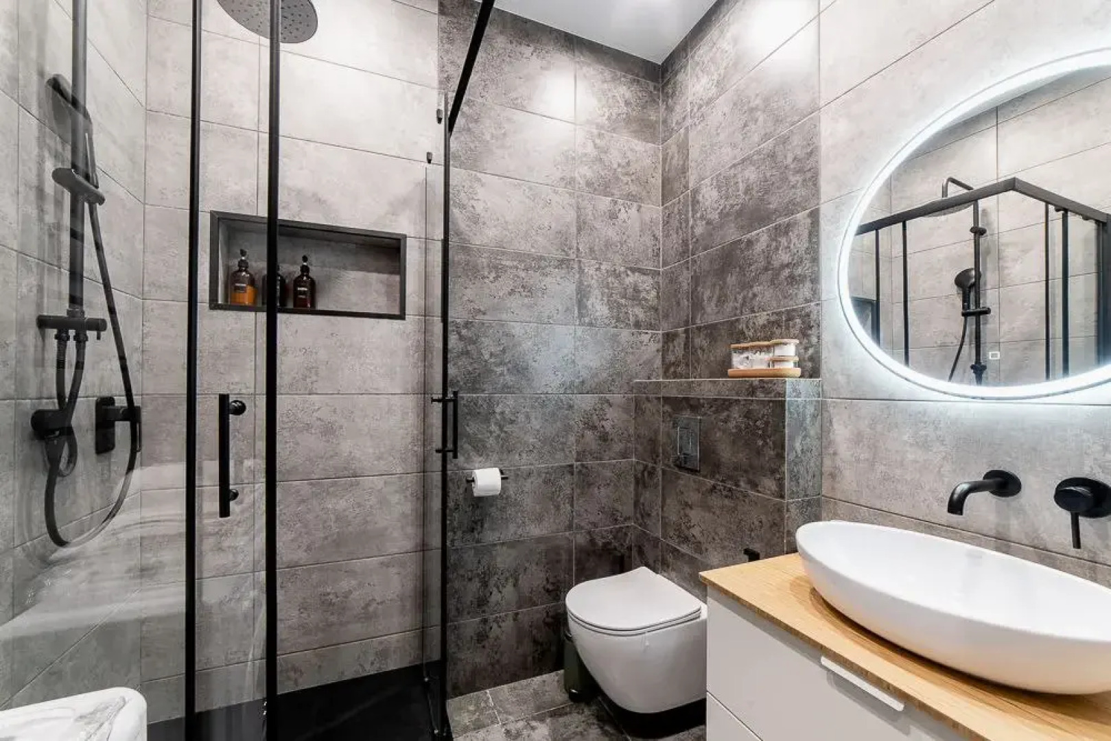 Апартаменты Eclipse от Сети Good Vibes Apartments