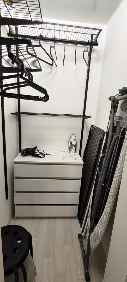 Квартира на Республике