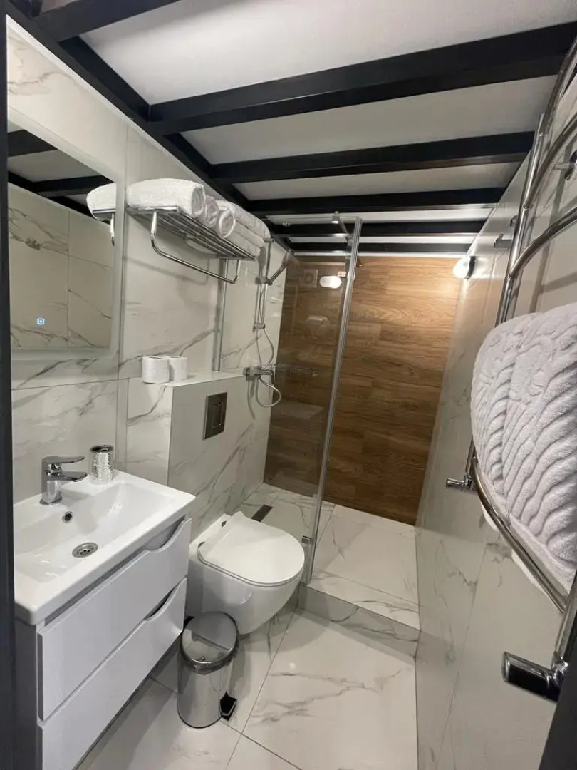 Гостевой дом У Кремля