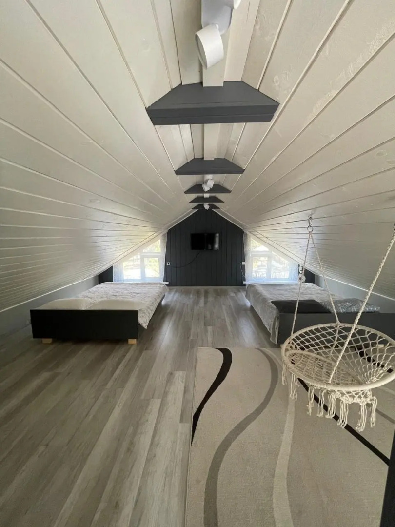 Частный дом Загородный Новая Дача