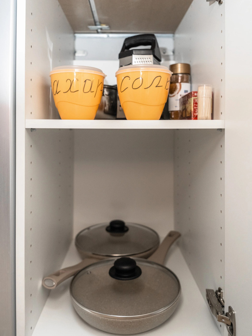 Апартаменты на Эйнштейна 4