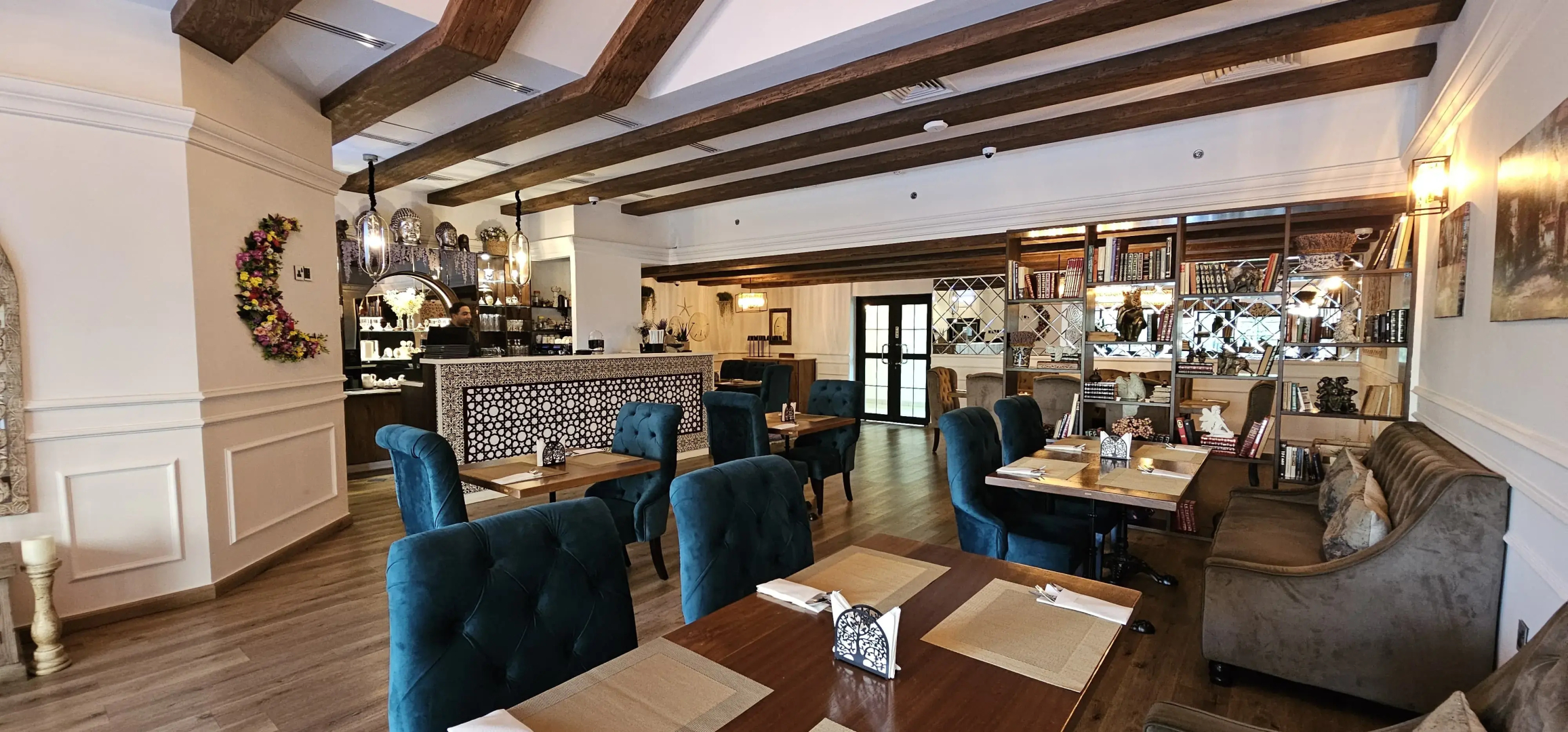 Boutique Hotel