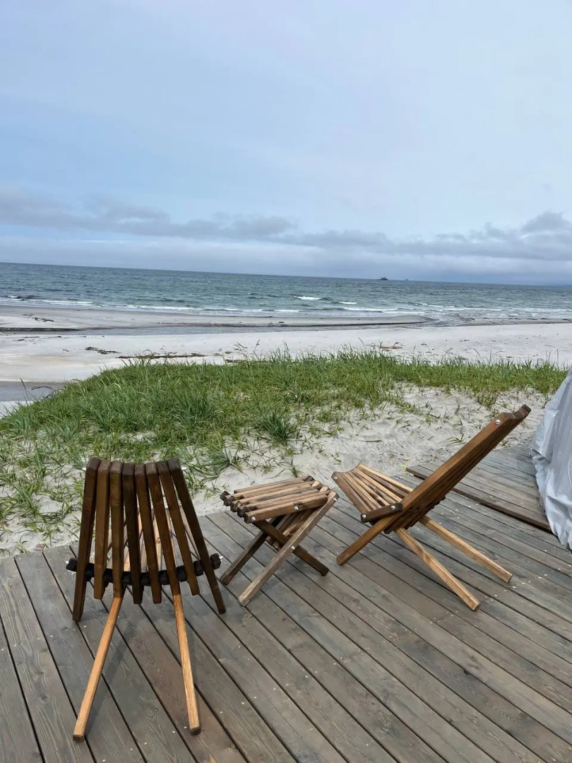 Глэмпинг Курилы Глэмп