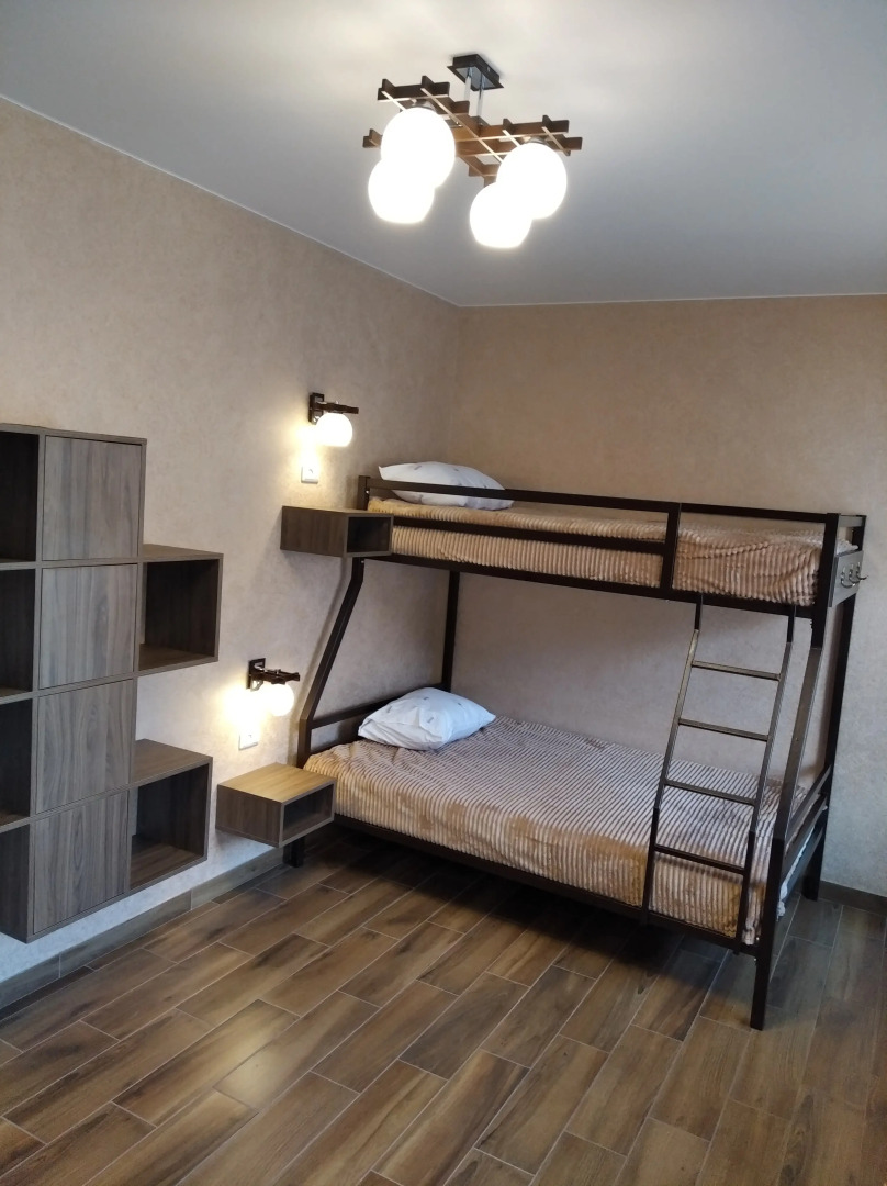 Апартаменты на Потемкина 19