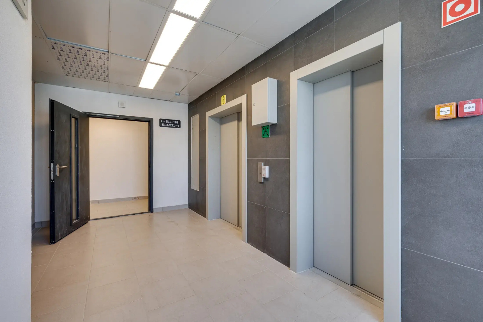 Апартаменты Happy People в Мисайлово