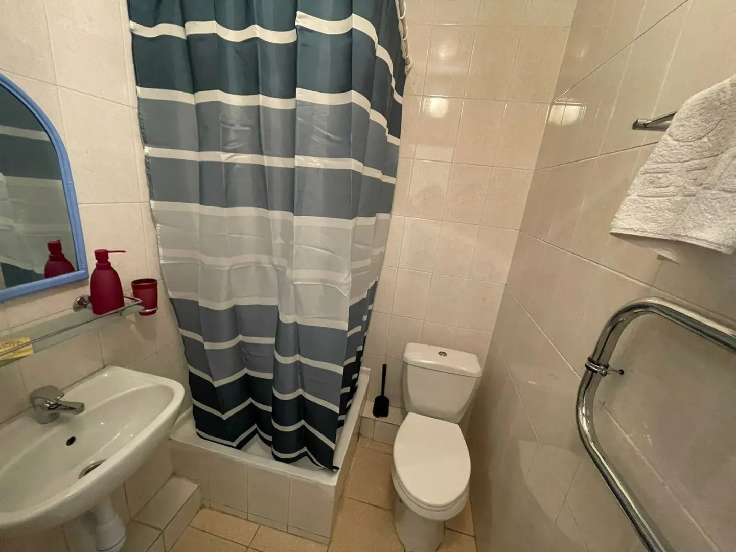 Отель София Rooms