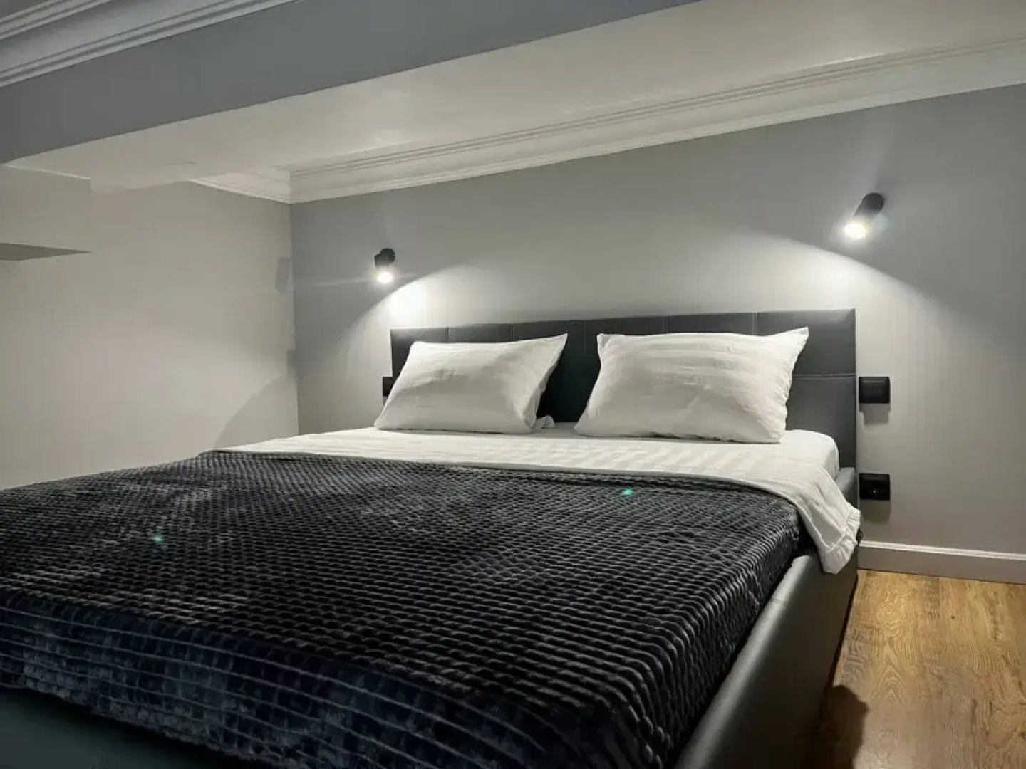 Апартаменты Sunny Days Apartment Кузнецова 1