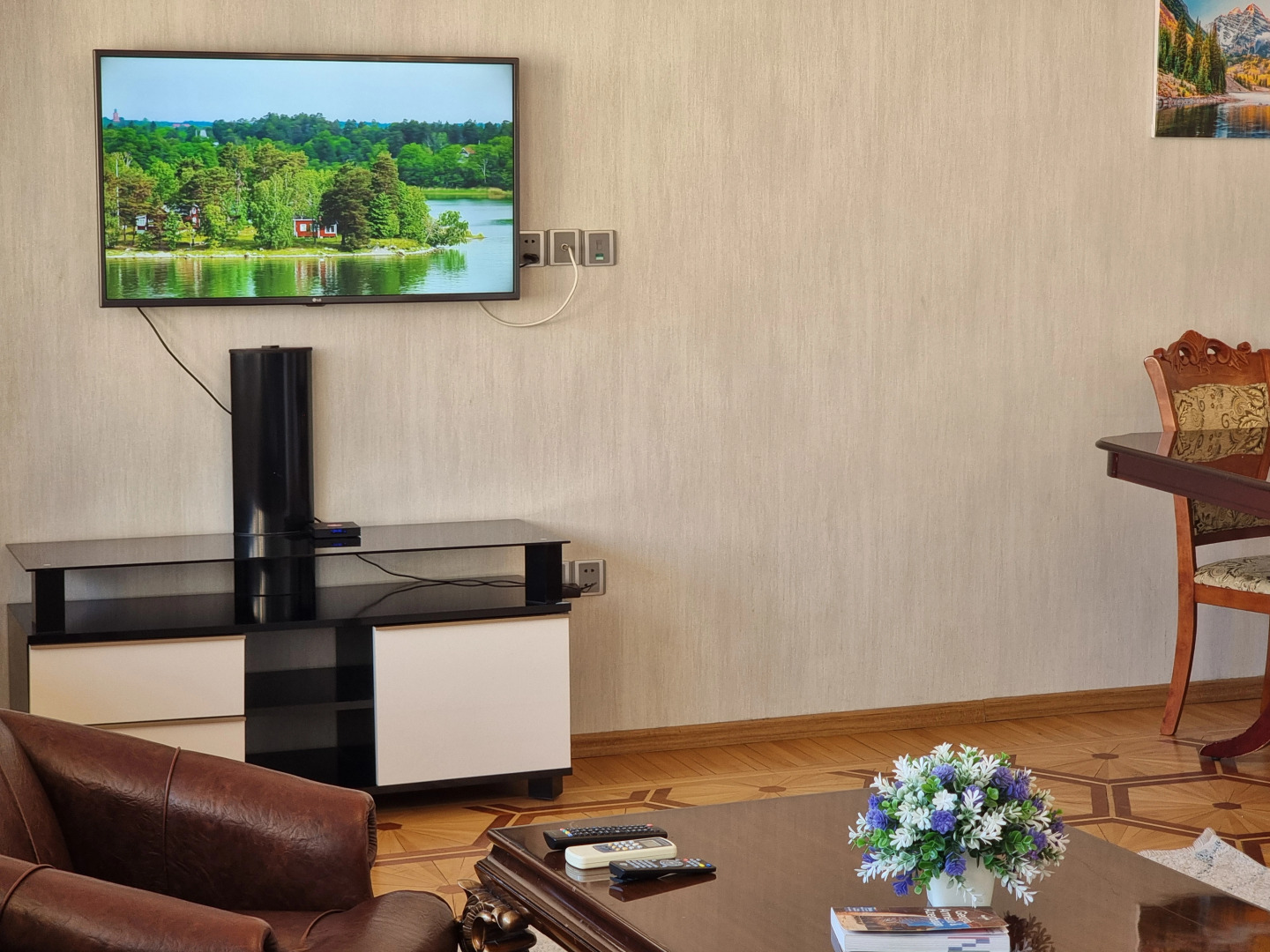 Апартаменты Sea View Residence By Bakuapart