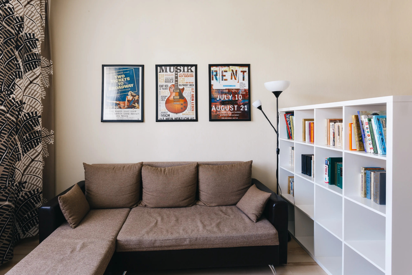 Апартаменты Хочу приехать на Октябрьской 38