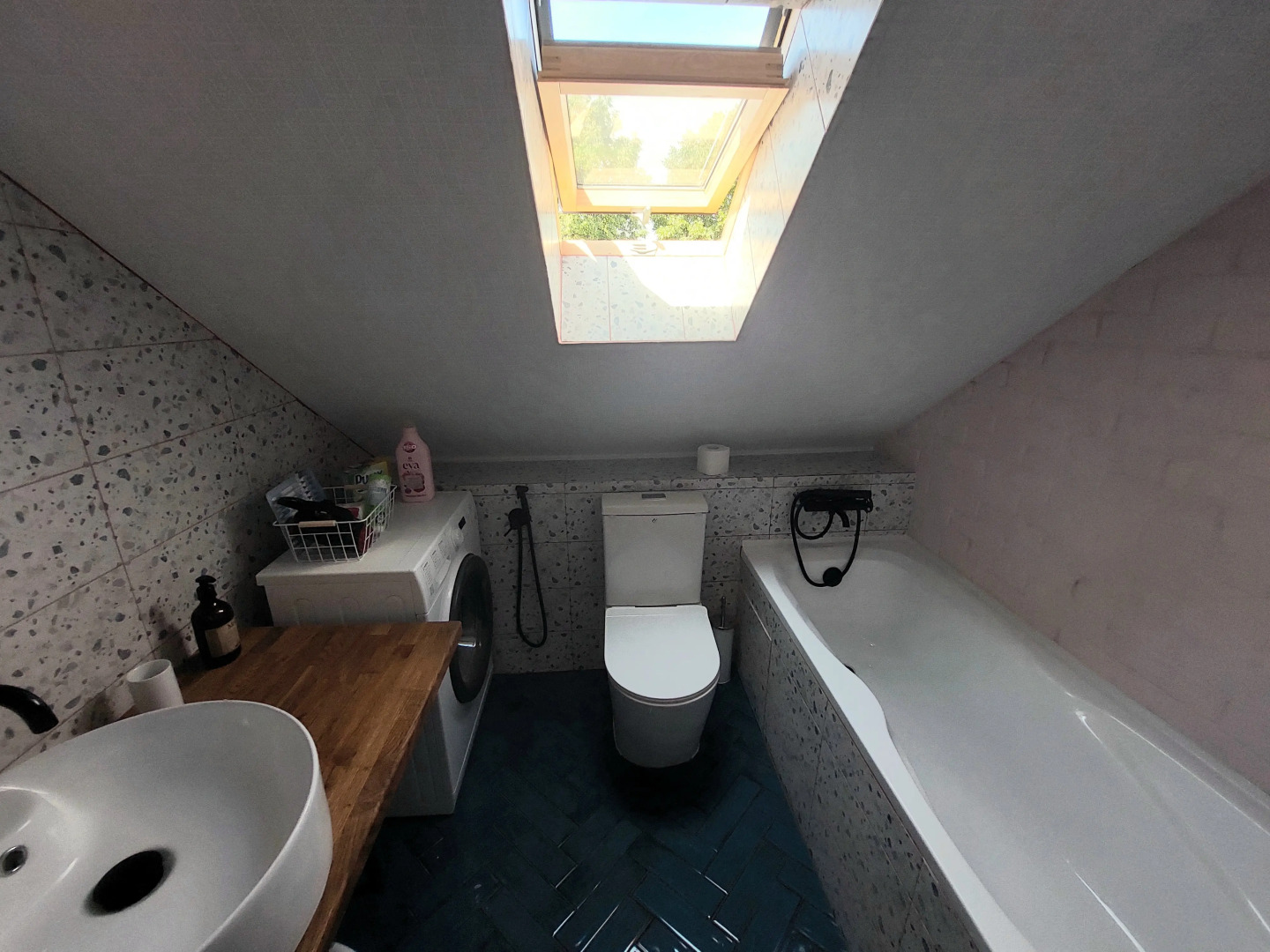 Квартира Кранц -Теремок 2