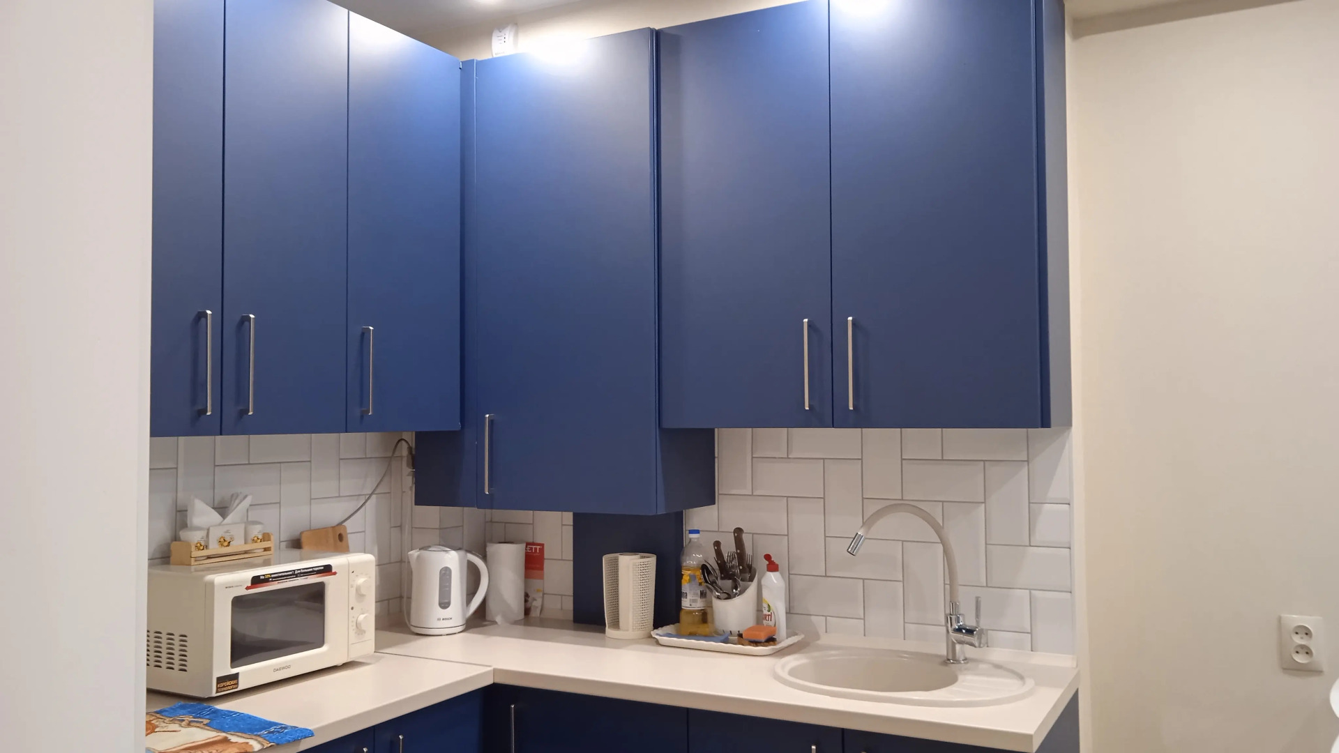 Апартаменты Уютная квартира на Лазаревской