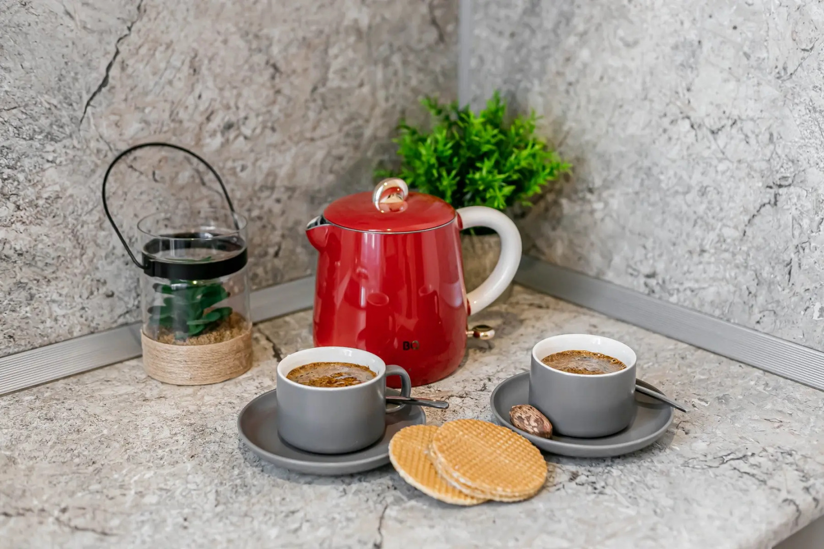 Квартира Студия на Ленина 4