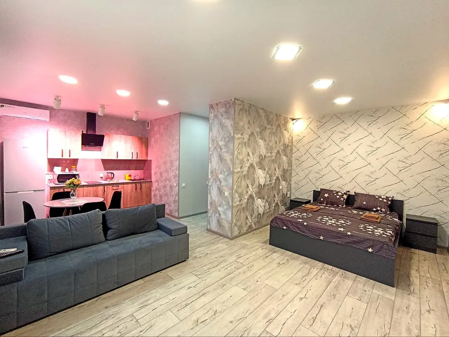 Квартира Best Home рядом с  Мамаевым Курганом и тц Мармелад