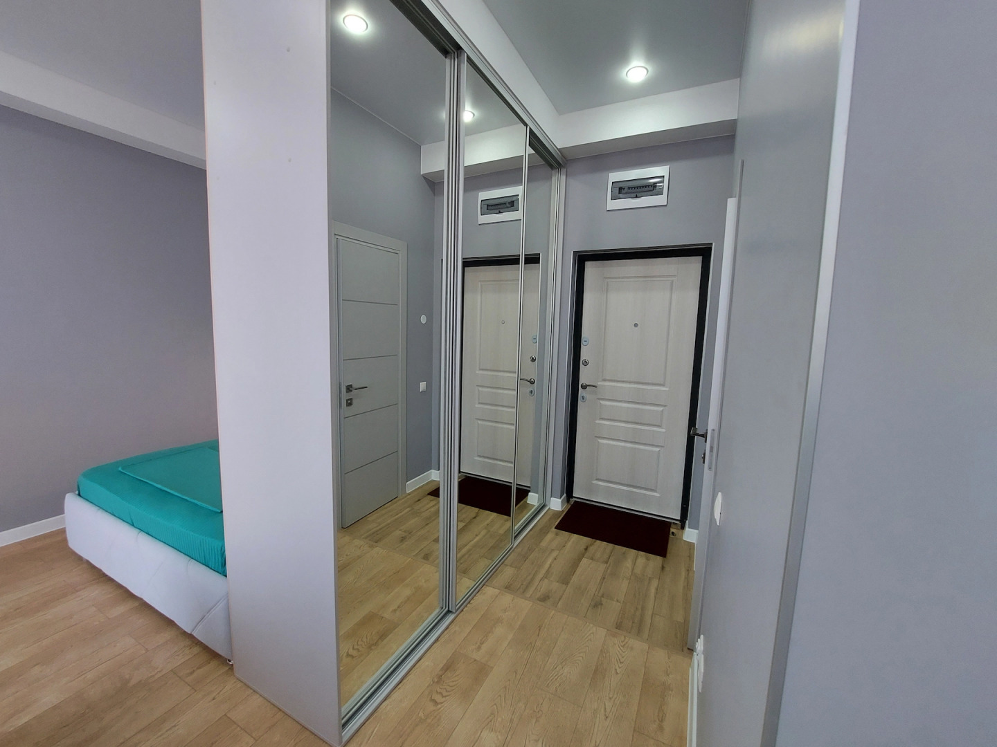 Апартаменты у моря Имеретинская Бухта