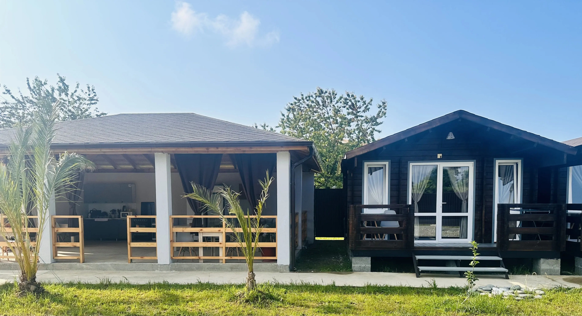 Гостевой дом Aqua Resort