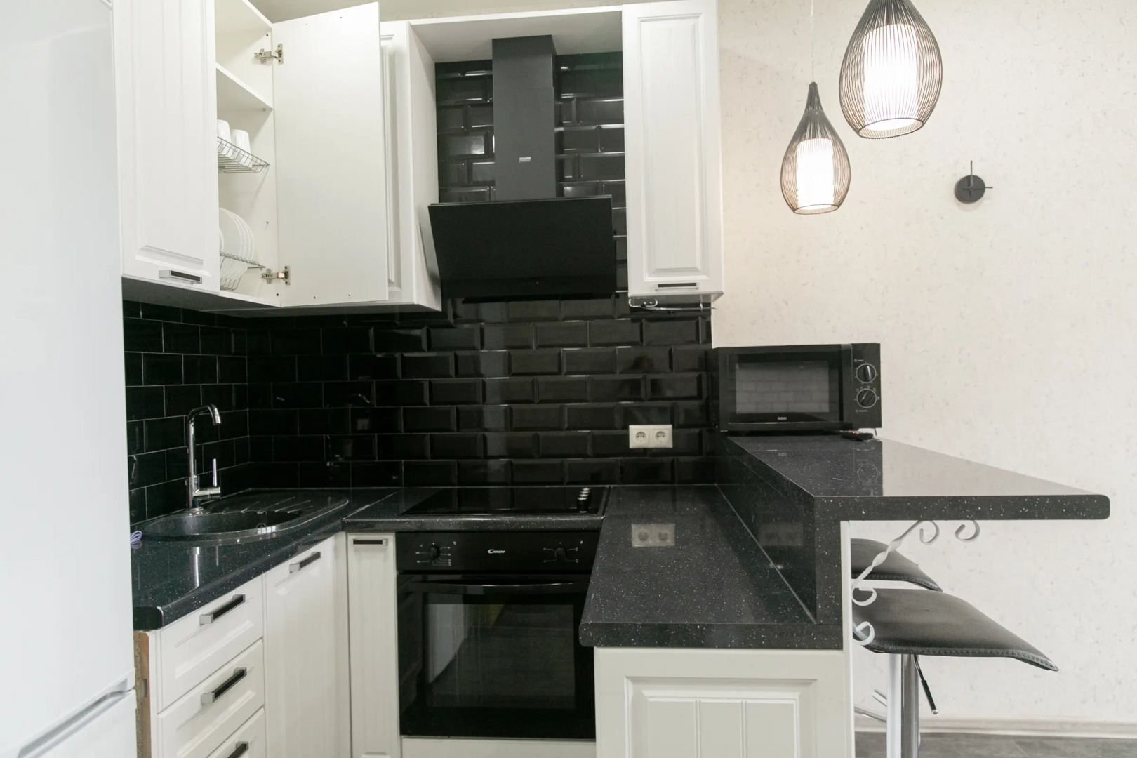 Апартаменты InnDays Объездная Дорога улица, 1