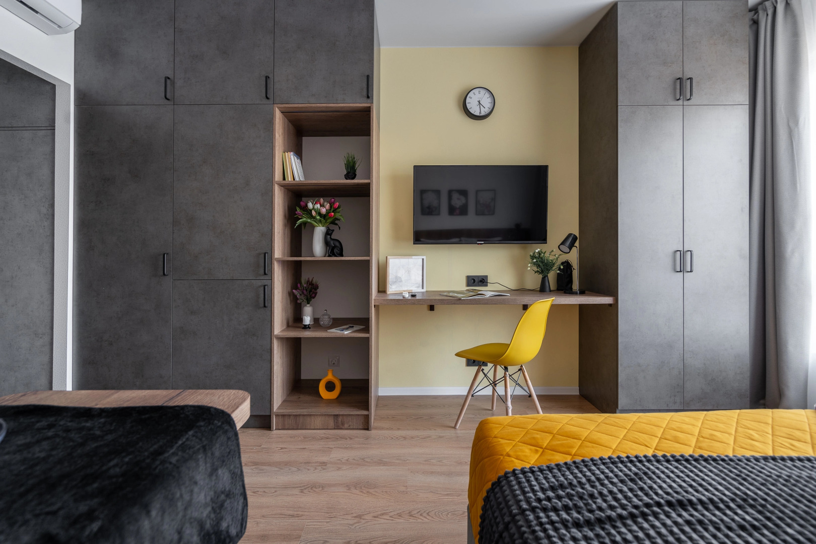 Квартира Kvartirika Loft Лесная