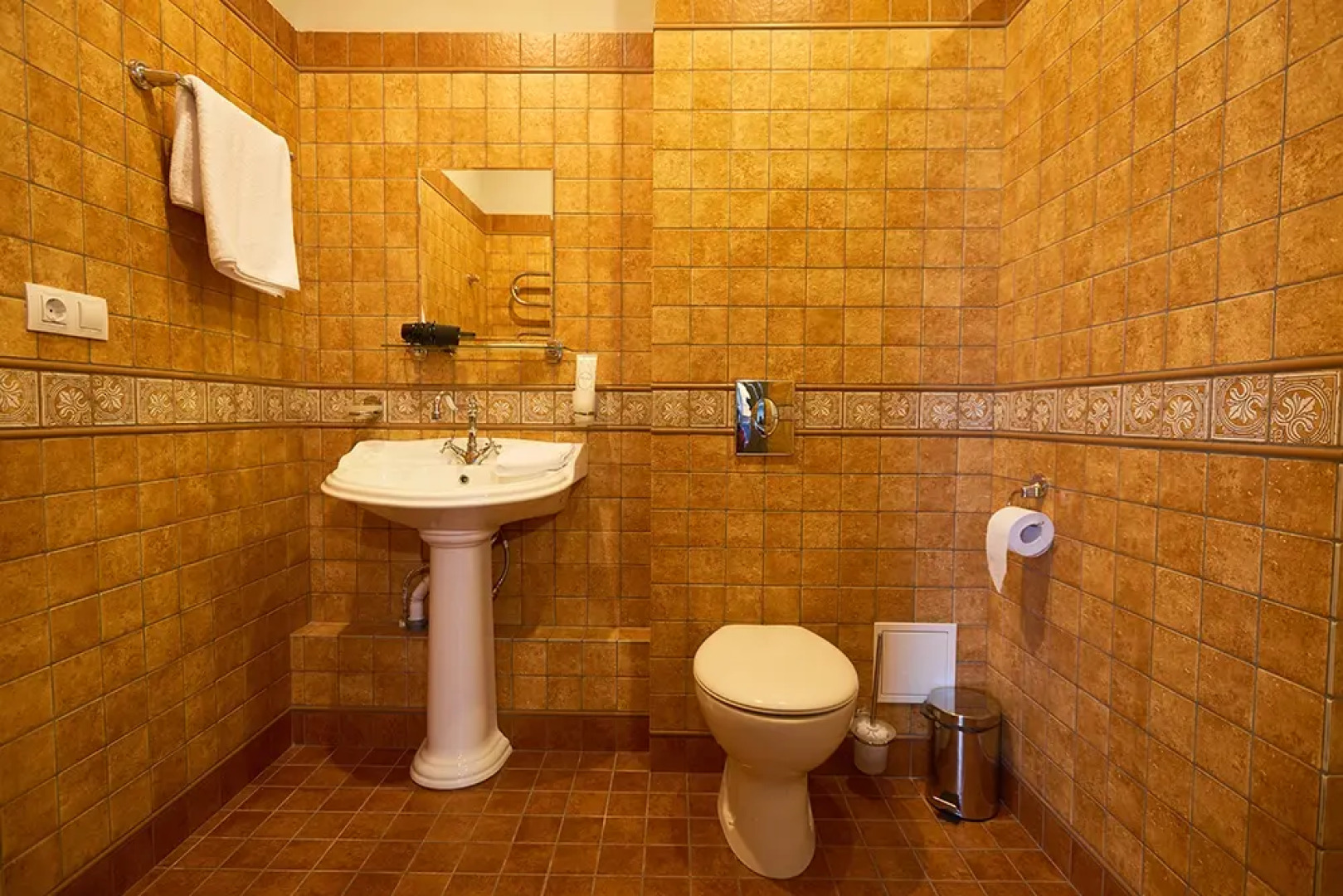 Мини-Отель Старый Город