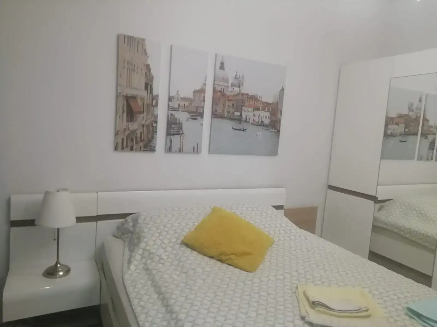 Квартира Евротрёшка м.Ботанический сад