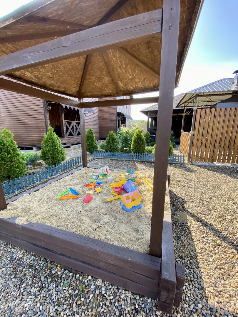 Гостевой Дом Терраса