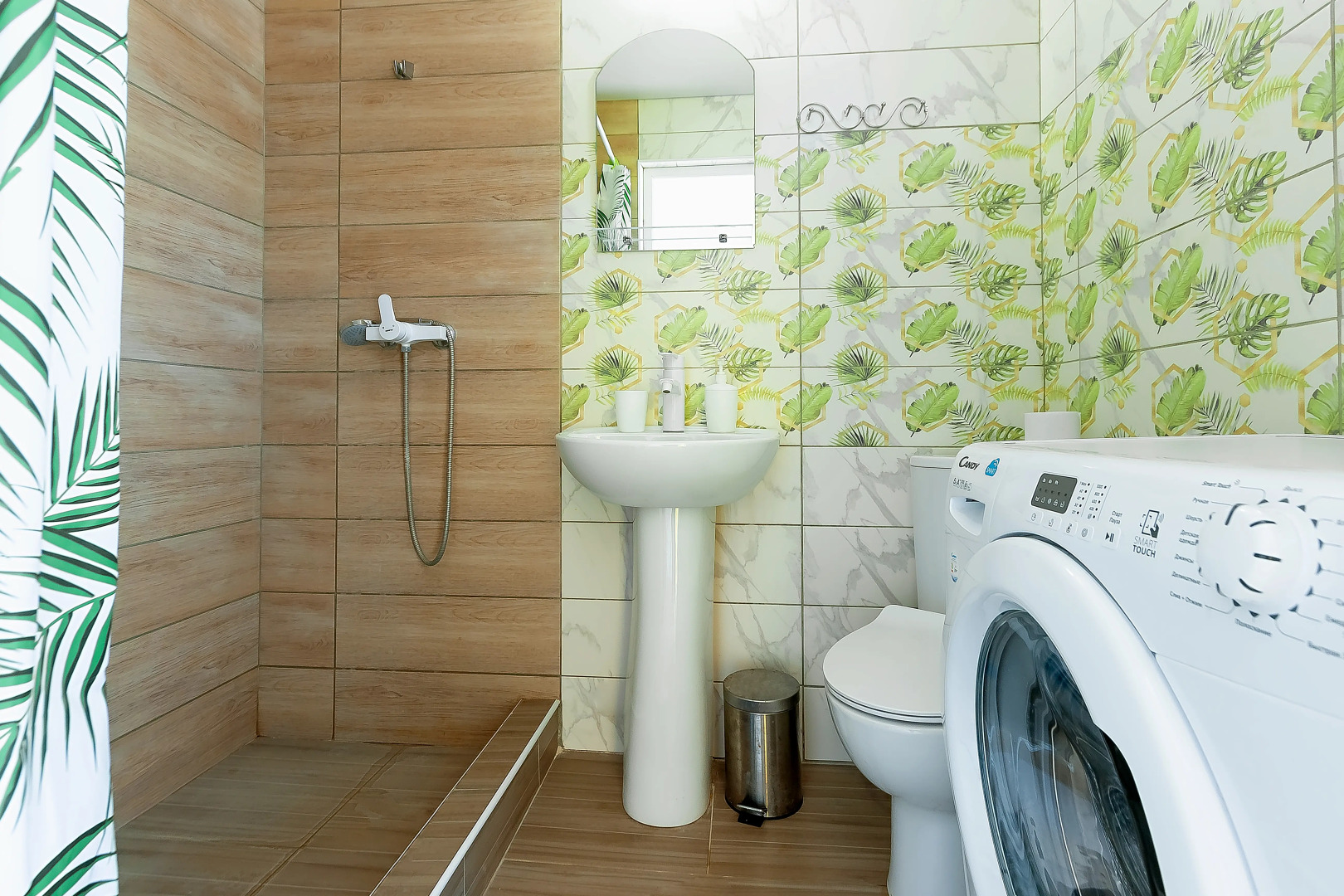 Апартаменты Барракуда 2