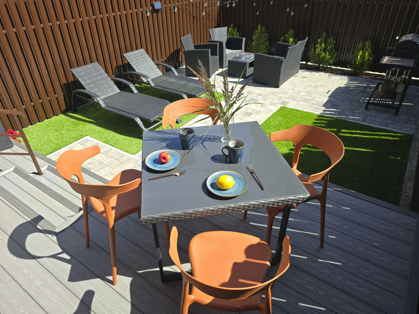 Апартаменты Apartnamore Индиго