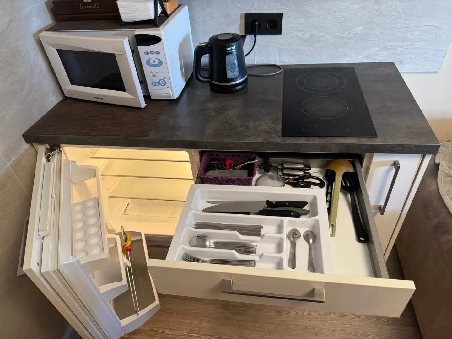 Апартаменты на пляже Kranzbeach