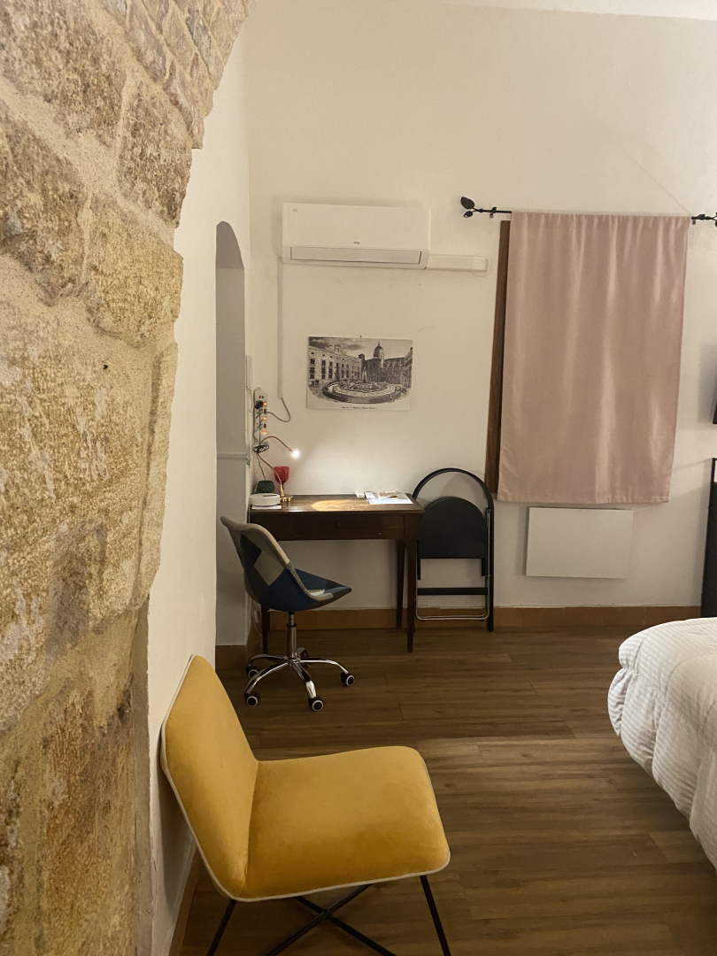 Квартира D'Ajroldi