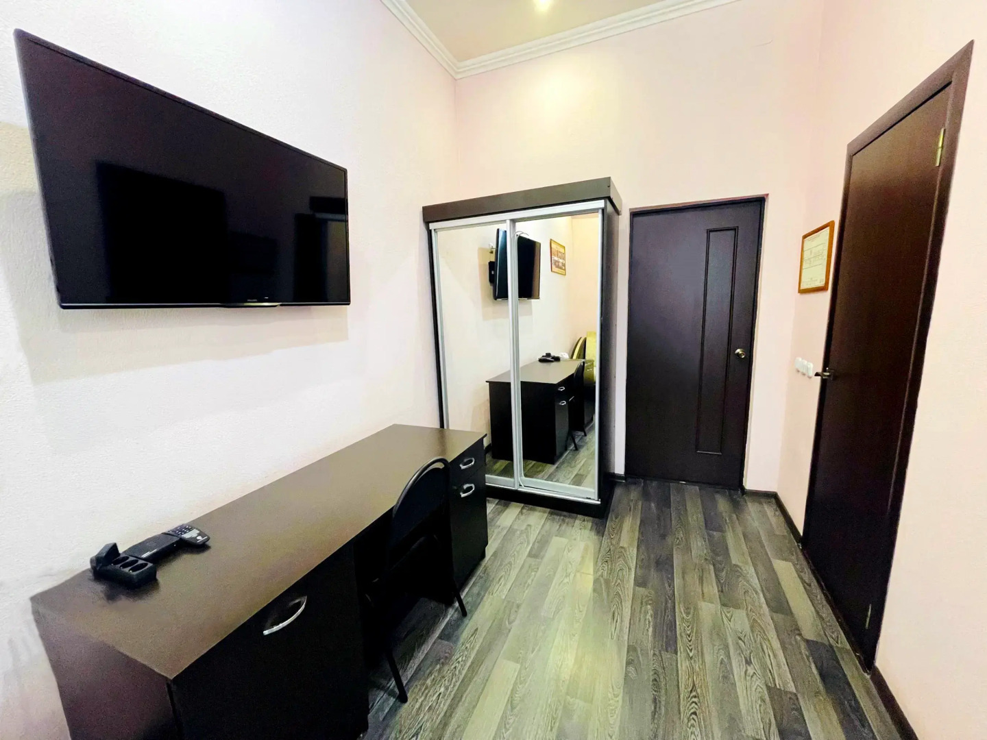 Отель Гранд