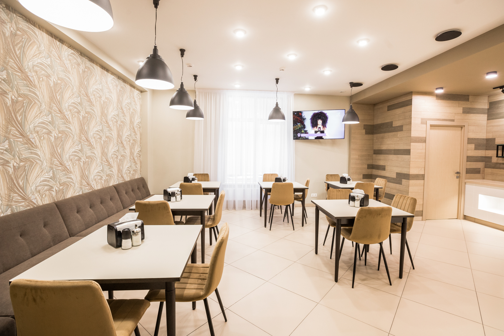 Отель ASTORYsoul (Асторисоул)