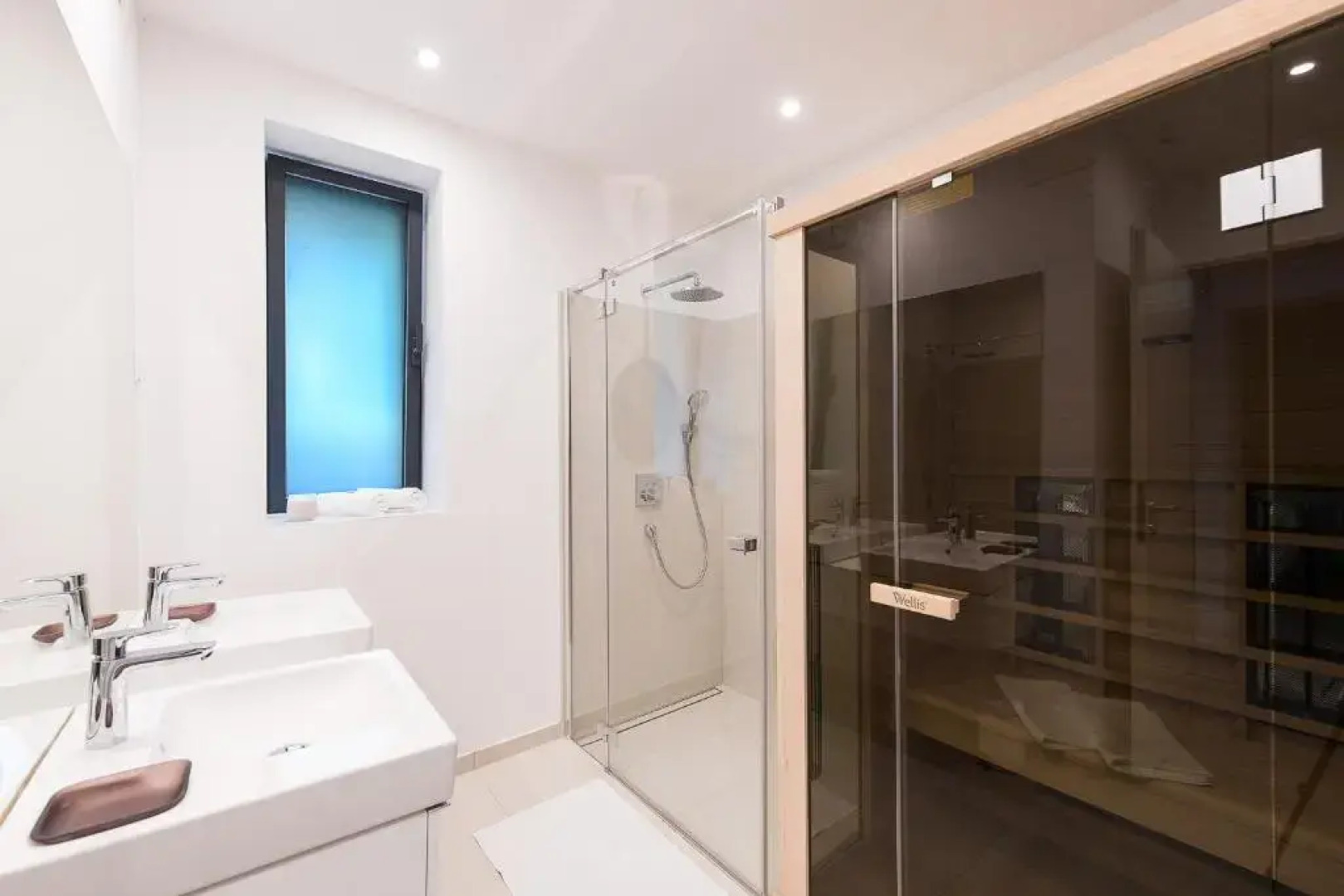 Апарт-отель Oliver Lux