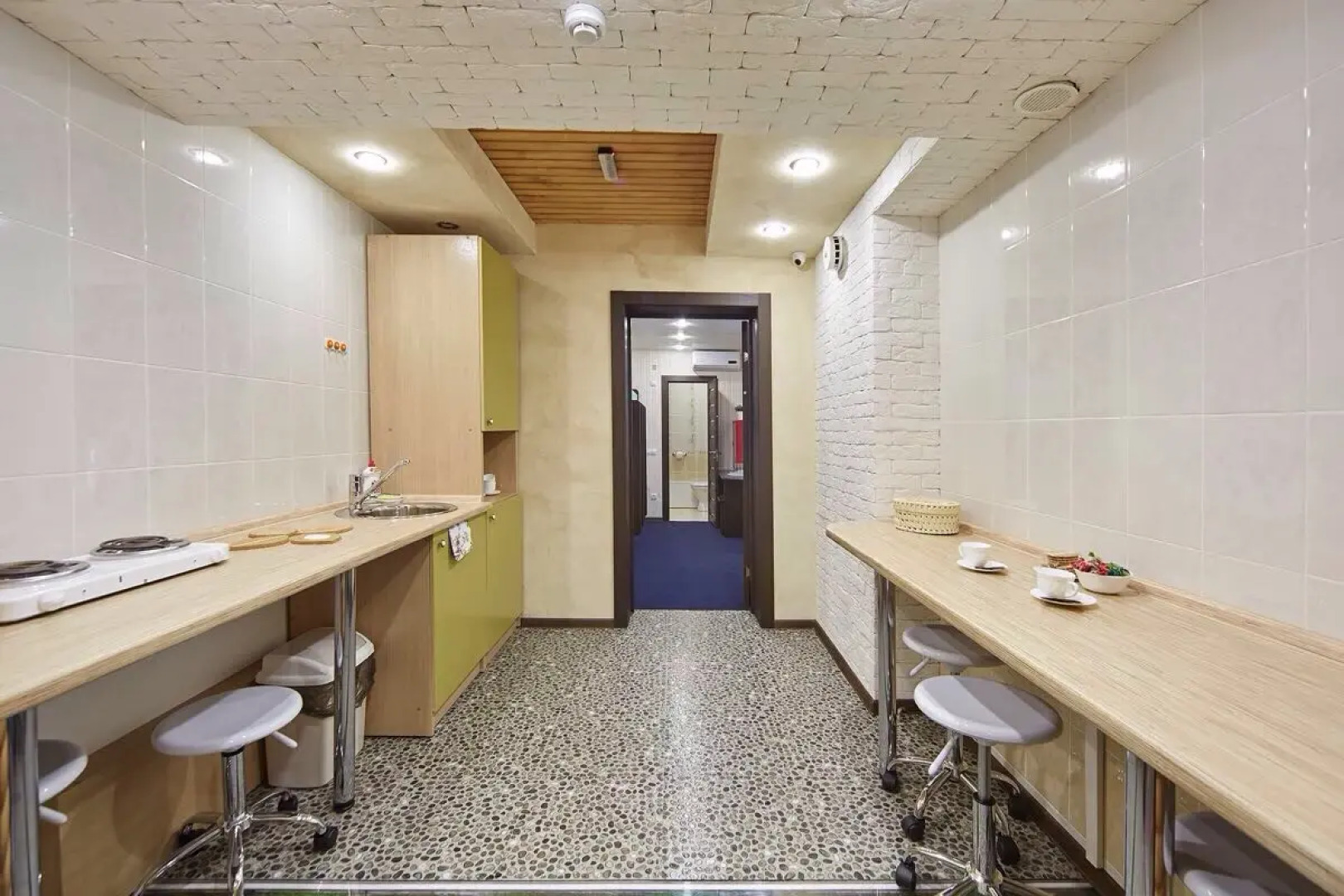 Хостел Мила-Трэвел