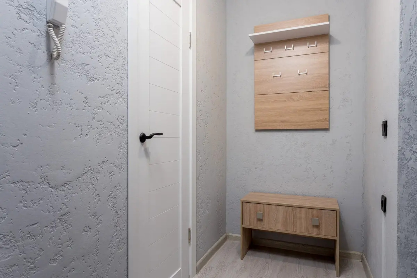 Апартаменты Посадского 40