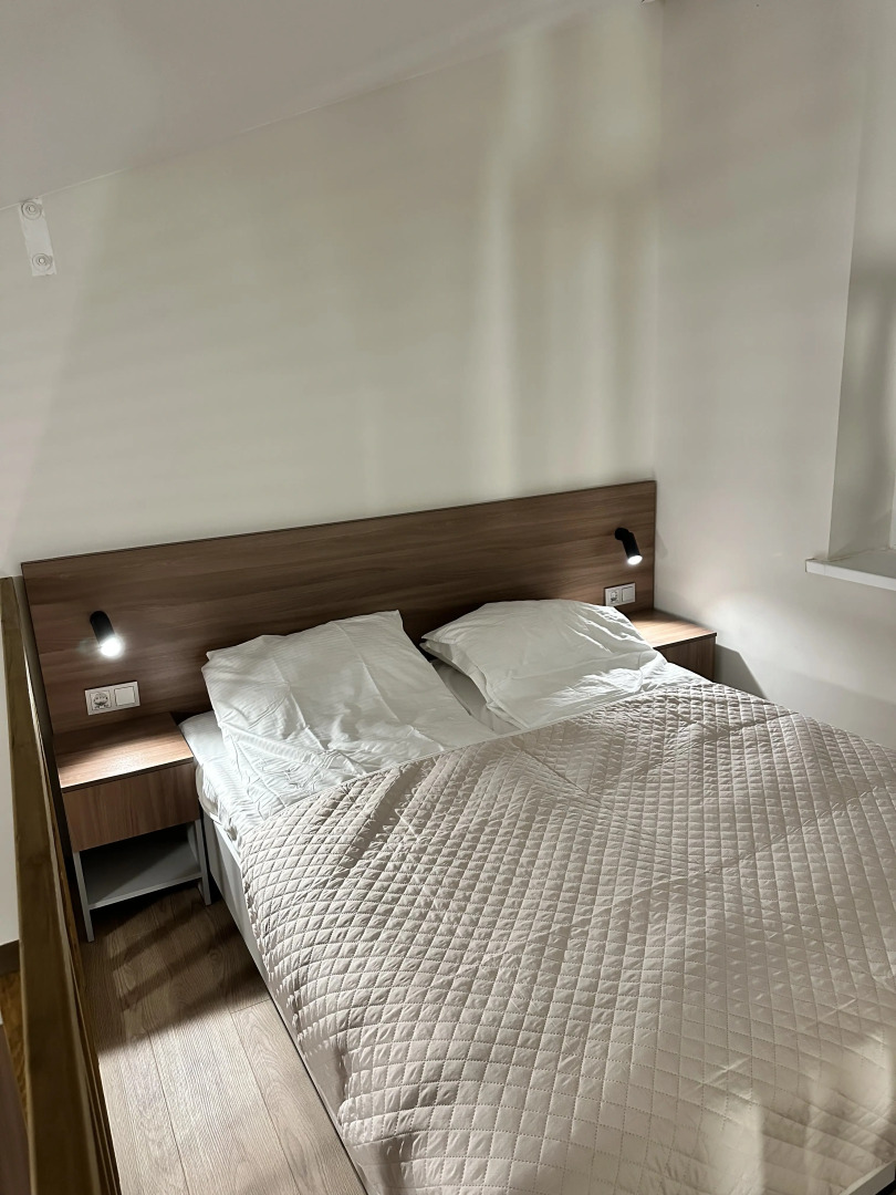 Апартаменты Новые Двухуровневые в Этномире