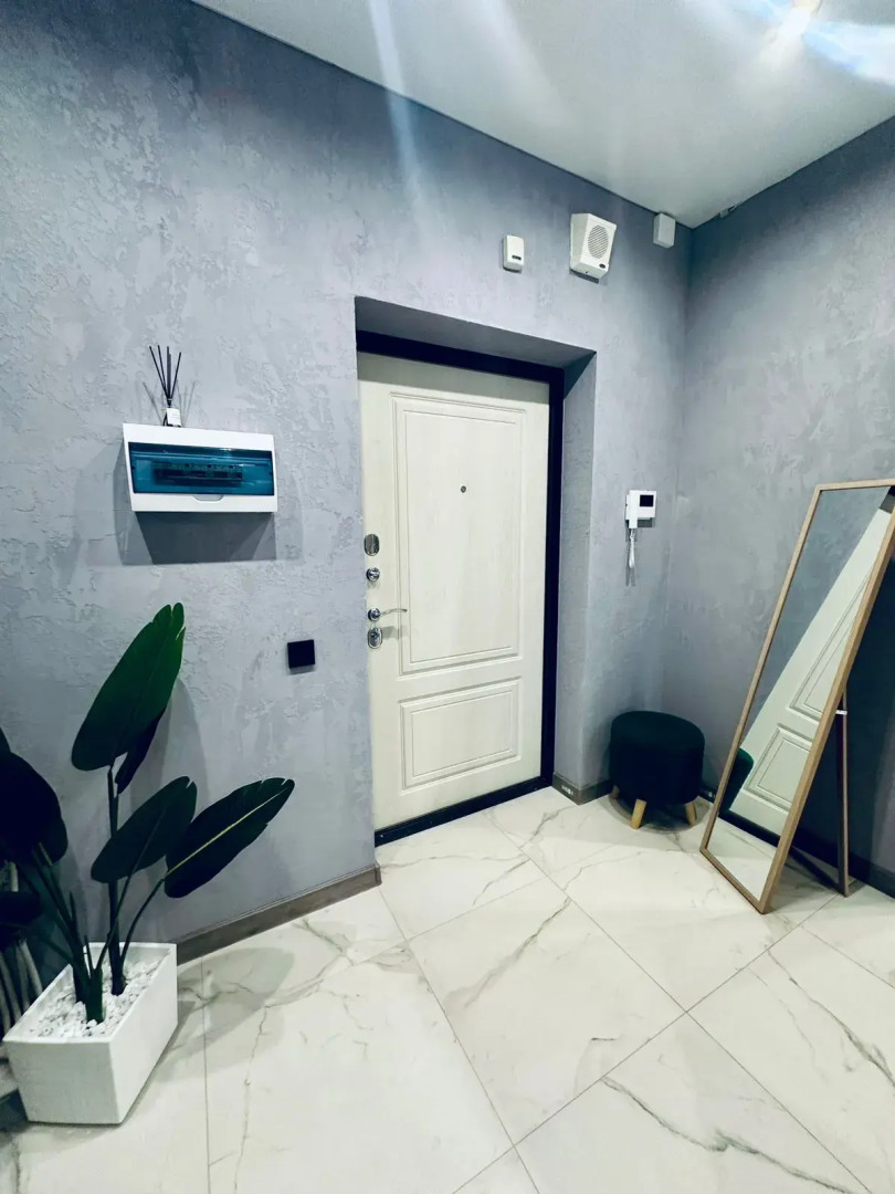 Апартаменты на Быстрецкой