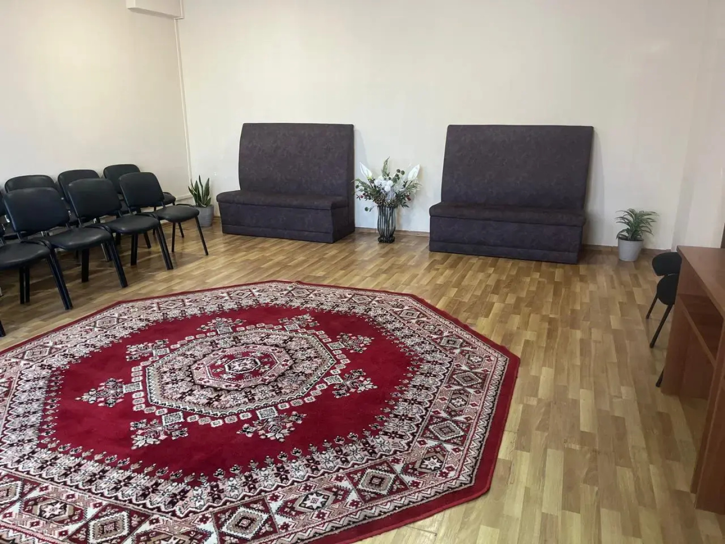 Отель Чешский дом