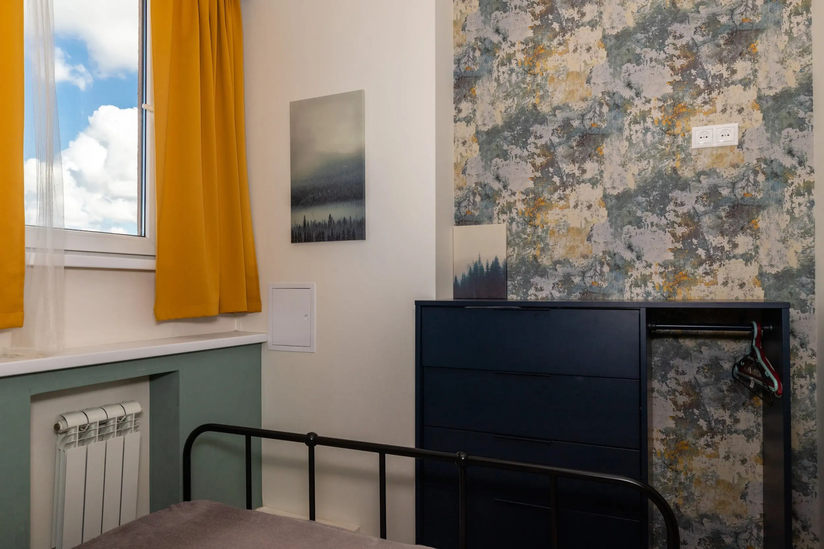 More Apartments Na Stanislavskogo 22 Apartments	