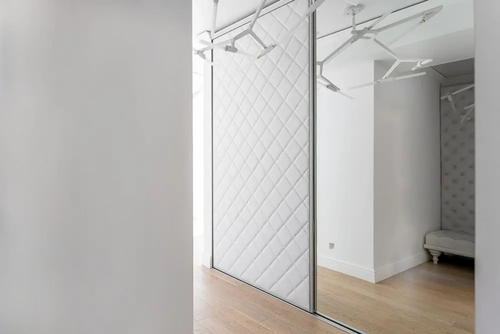 Апартаменты на первой линии главной набережной